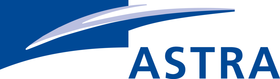 Logo Astra