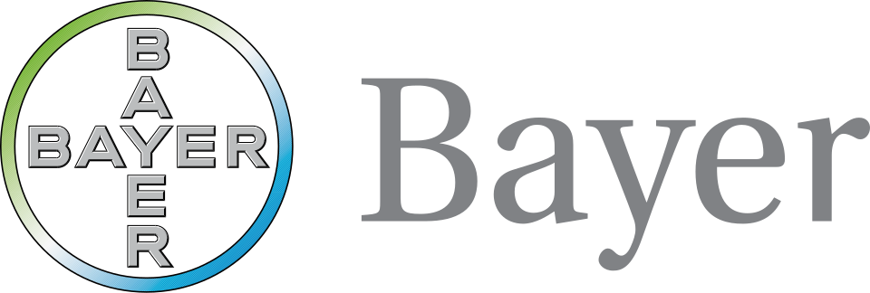 Logo Bayer