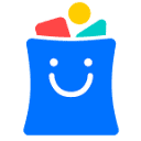Logo Blibli
