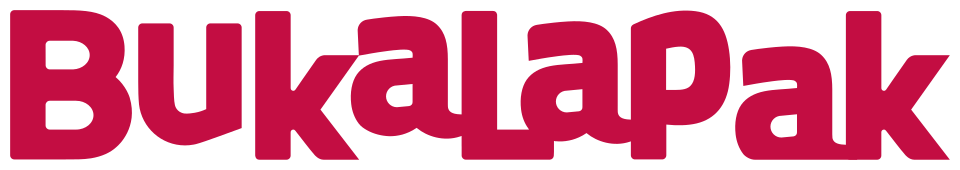Logo Bukalapak