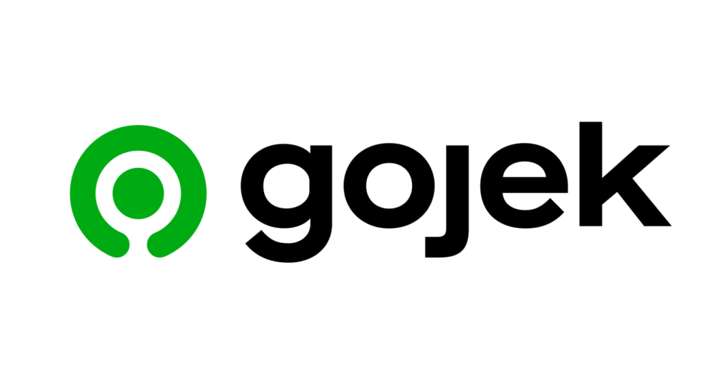 Logo Gojek