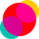 Logo Indosat Ooredoo