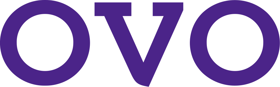 Logo OVO