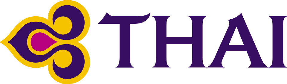Logo Thai Airways