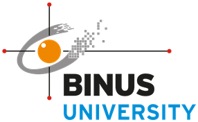 BINUS Logo BINUS