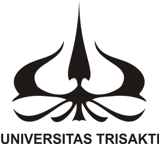 Universitas Trisakti Logo Universitas Trisakti