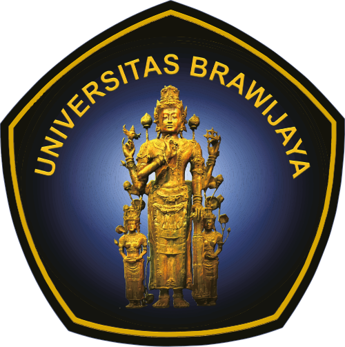 Universitas Brawijaya Logo Universitas Brawijaya