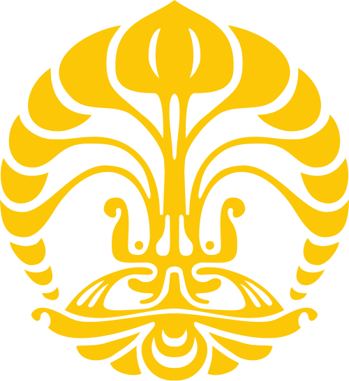 Universitas Indonesia Logo Universitas Indonesia