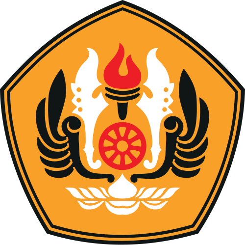 UNPAD Logo UNPAD