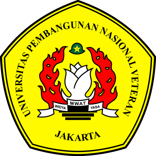 Logo UPN Veteran